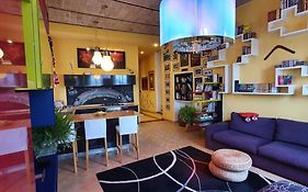Maison Mavu Perugia